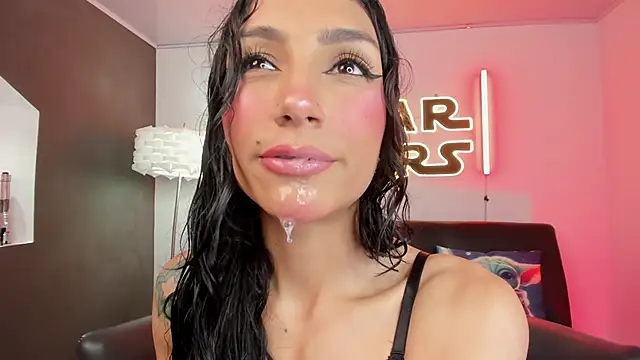 miss___evangeline - Miss___evangeline's free webcam - UK Sex Cams