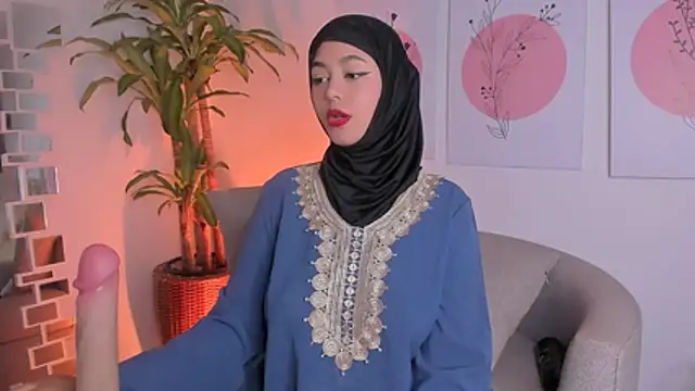 azzahara069 - Azzahara069's free webcam - UK Sex Cams