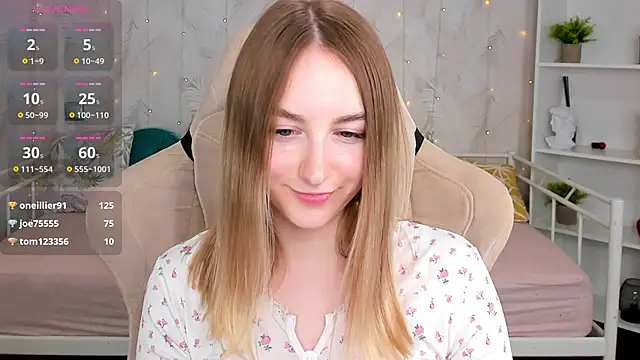 shy_polly - Shy_Polly's free webcam - UK Sex Cams