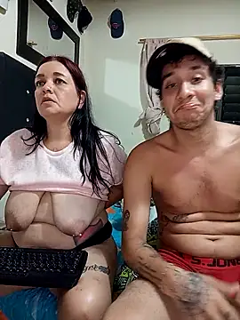 david-marce01 webcam