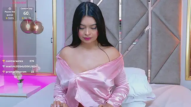 camila-parker- - Camila-Parker-'s free webcam - UK Sex Cams