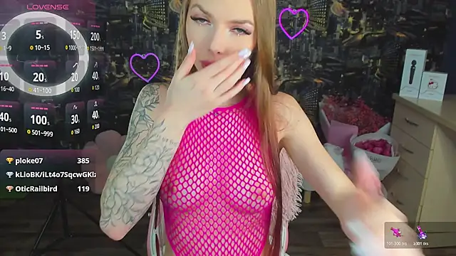 arielspell - ArielSpell's free webcam - UK Sex Cams