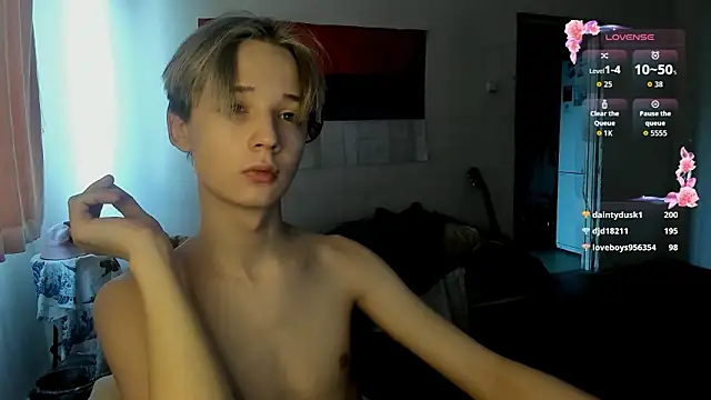 Vampirella_GS webcam