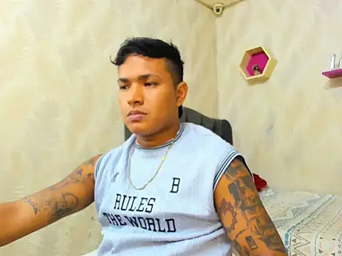 jerry_anderson18 - Jerry_anderson18's free webcam - UK Sex Cams