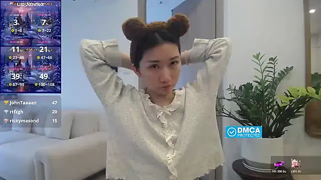 asiagirll - Asiagirll's free webcam - UK Sex Cams