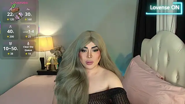 Unforgettable_Maria live sex cam