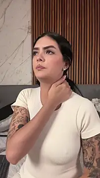 aliceritter - AliceRitter's free webcam