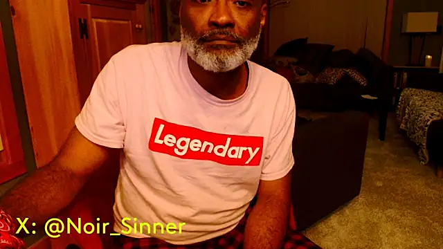 sinnernoir (M mature) - naked