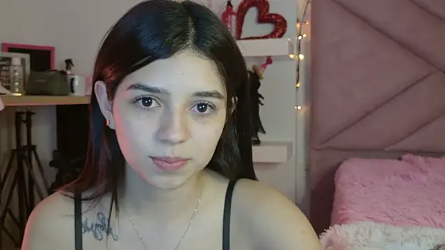 eva_sin18 (F young) - #ahegao #best #best-young #big-clit #big-tits #big-tits-blowjob #big-tits-hairy #big-tits-latin #big-tits-petite #big-tits-titty-fuck #big-tits-young #black-hair #black-hair-young #blowjob #blowjob-ahegao #cam2cam #dildo-or-vibrator #dildo-or-vibrator-big-tits #dildo-or-vibrator-young #dirty-talk #facesitting #facial #foot-fetish #hairy #hairy-young #hd #interactive-toys #interactive-toys-young #latin #latin-blowjob #latin-foot-fetish #latin-hairy #latin-masturbation #latin-young #lovense #masturbation #middle-priced-privates #middle-priced-privates-best #middle-priced-privates-latin #middle-priced-privates-young #moderately-priced-cam2cam #outdoor #petite #petite-latin #petite-young #pov #recordable-privates #recordable-privates-young #recordable-publics #sex-toys #sexting #student #titty-fuck #topless #topless-latin #topless-young #young