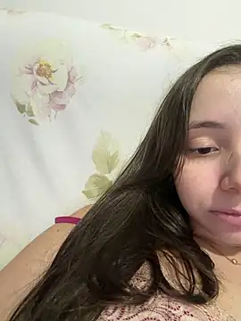 ana_lys (F young) - Masturbaçao