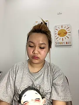 almira6868 (F young) - Happy New Year and today My Birday lovee