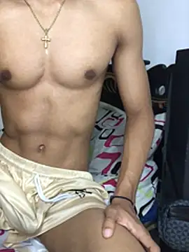 rickyebony (M twink) - Milk🥛😋