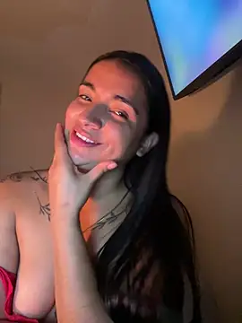 anna_prada (F young) - Little sexy dance 💃