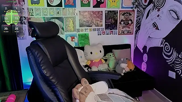 yuhwan_ - Yuhwan_'s free webcam - UK Sex Cams