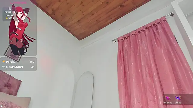 luna_velveth - Luna_velveth's free webcam - UK Sex Cams