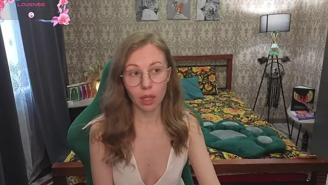 lill_ana - Lill_Ana's free webcam - UK Sex Cams