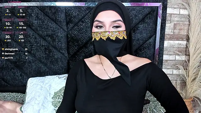 malek_zark2 (F teen) - 🔥❤️fuck my pussy hard + nude 🔥❤️