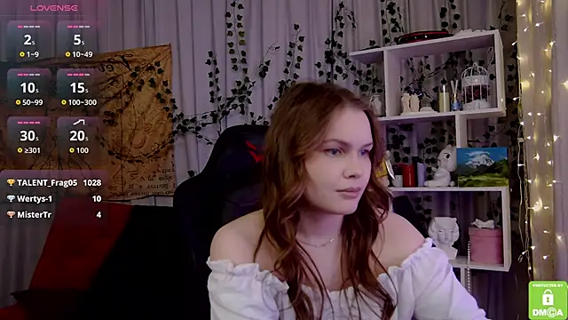 kate_mermaid - Kate_mermaid's free webcam - UK Sex Cams