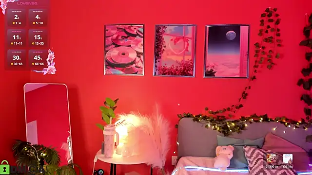 lillie_miller - Lillie_Miller's free webcam - UK Sex Cams