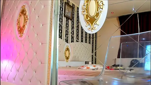 Aidasina live sex cam