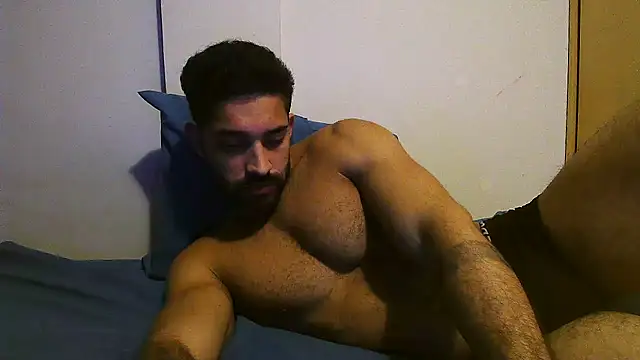 macho_fit (M young) - #beardy #bisexuals #brazilian #brunettes #cam2cam #dirty-talk #flashing #flexing #foot-fetish #handjob #hd #masturbation #middle-priced-privates #muscular #orgasm #outdoor #portuguese-speaking #recordable-privates #recordable-publics #sexting #shower #smoking #sph #striptease #white #young