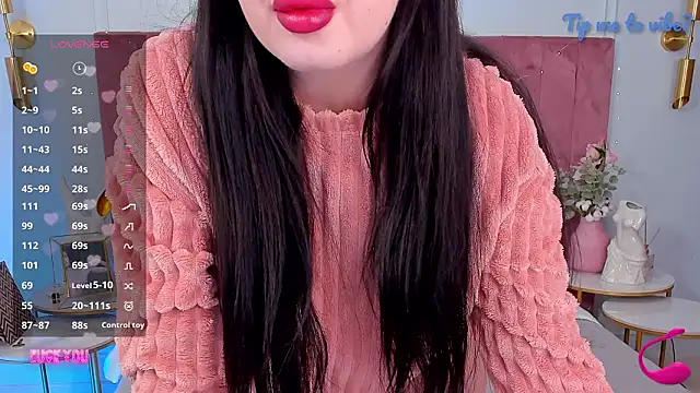 mayzzie - Mayzzie's free webcam - UK Sex Cams