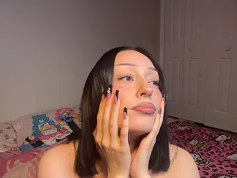 strwbrrymilk (F teen) - Watch me give head😛💗🥵