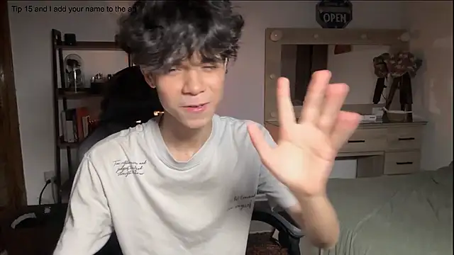 oopsagain_ - OopsAgain_'s free webcam - UK Sex Cams