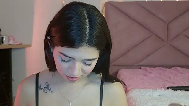 eva_sin18 (F young) - #ahegao #best #best-young #big-clit #big-tits #big-tits-blowjob #big-tits-hairy #big-tits-latin #big-tits-petite #big-tits-titty-fuck #big-tits-young #black-hair #black-hair-young #blowjob #blowjob-ahegao #cam2cam #dildo-or-vibrator #dildo-or-vibrator-big-tits #dildo-or-vibrator-young #dirty-talk #facesitting #facial #foot-fetish #hairy #hairy-young #hd #interactive-toys #interactive-toys-young #latin #latin-blowjob #latin-foot-fetish #latin-hairy #latin-masturbation #latin-young #lovense #masturbation #middle-priced-privates #middle-priced-privates-best #middle-priced-privates-latin #middle-priced-privates-young #moderately-priced-cam2cam #outdoor #petite #petite-latin #petite-young #pov #recordable-privates #recordable-privates-young #recordable-publics #sex-toys #sexting #student #titty-fuck #topless #topless-latin #topless-young #young