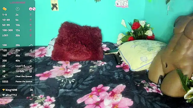 Preview of sherahadee