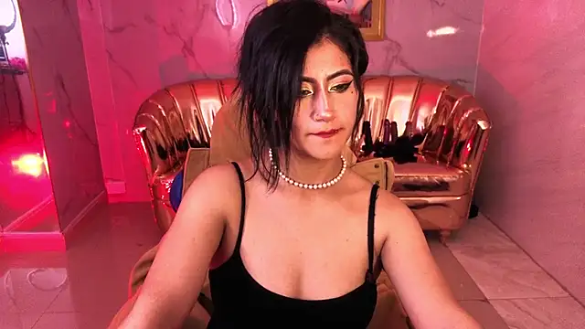 artemisa_ch1 - Artemisa_ch1's free webcam - UK Sex Cams