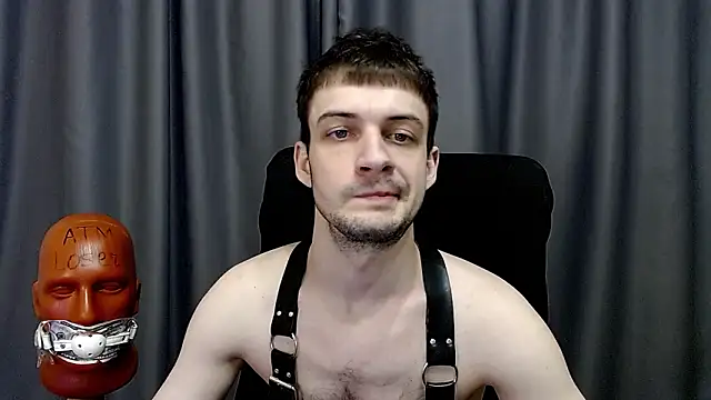 _damien_thorn_ - _Damien_thorn_'s free webcam - UK Sex Cams