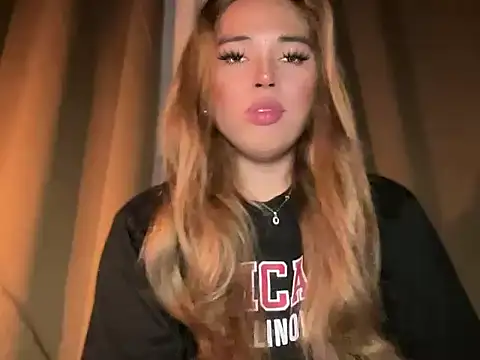 goddessofalltime webcam