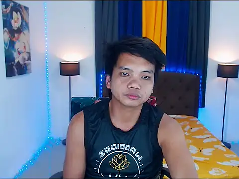 IANhARDfUcker webcam