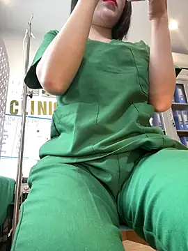 Clinic_Sexy from StripChat is Freechat