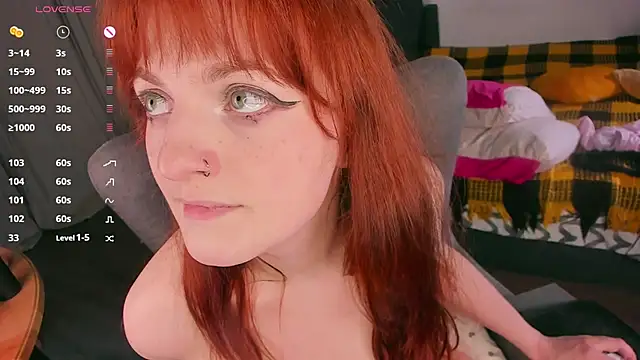 Alice_CutePerv webcam