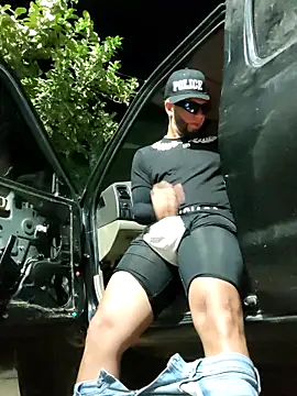 pighighdirty_p0 (M young) - Cum in face