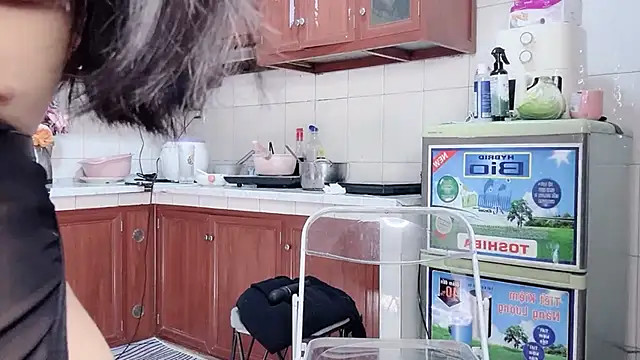 LyLy_Office live sex cam