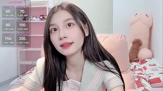 lris-Beauty live sex cam