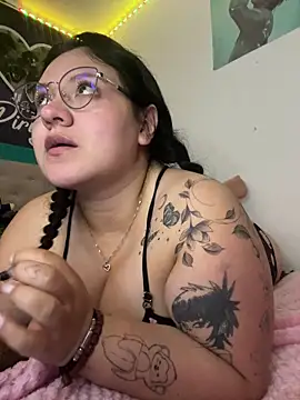 Just_danna live sex cam