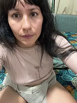 huitaca_ - Huitaca_'s free webcam - UK Sex Cams