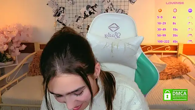 _eliizabeth_ - _Eliizabeth_'s free webcam - UK Sex Cams