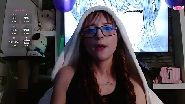 celesteayase - CelesteAyase's free webcam - UK Sex Cams