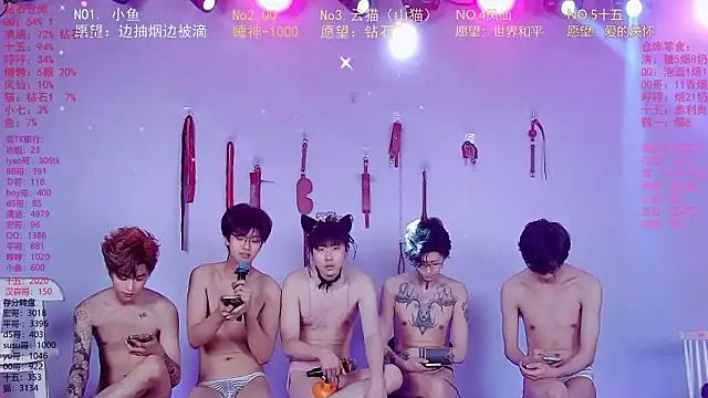 ntn-lucky - NTN-lucky's free webcam - UK Sex Cams