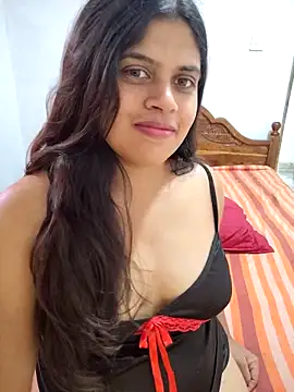 Webcam Model (Shakeera1)  is live.Free join now!