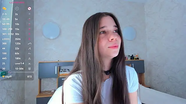 Butterflys1268 live sex cam