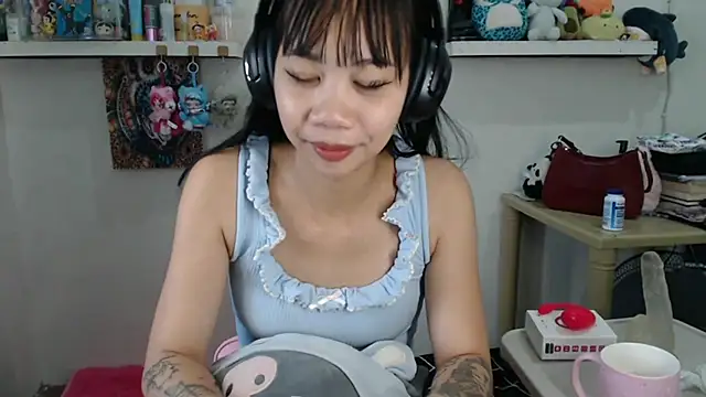 GloryKulikowski webcam