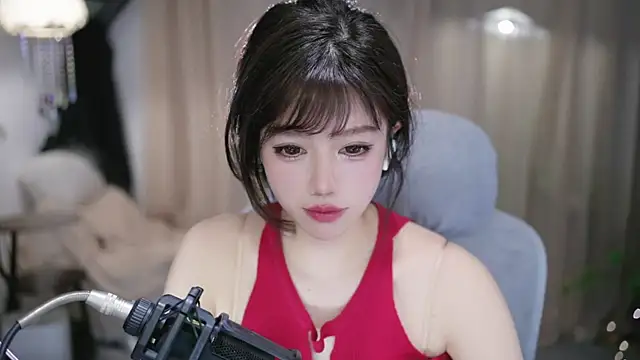 美女Cecily在线直播