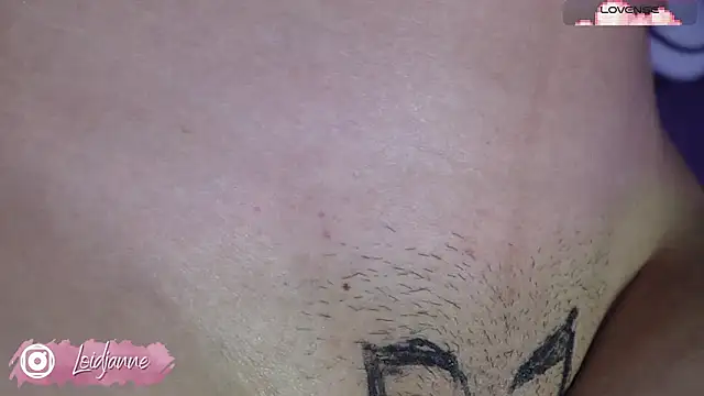 Loidjanne live sex cam