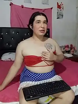 Kaissydoll webcam